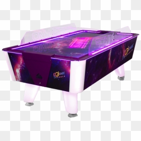 Cosmic Thunder Air Hockey, HD Png Download - thunders png