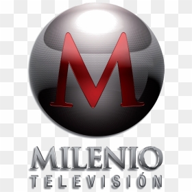 Live Milenio Tv From Mexico En Vivo - Milenio Television, HD Png Download - en vivo png