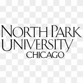 North Park University Logo - North Park University Mascot, HD Png Download - university of chicago logo png
