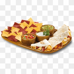 Thumb Image - Hors D'oeuvre, HD Png Download - quesadillas png