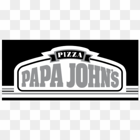 Papa Johns, HD Png Download - papa john png