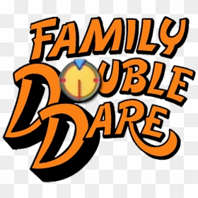 Thumb Image - Double Dare, HD Png Download - dare logo png