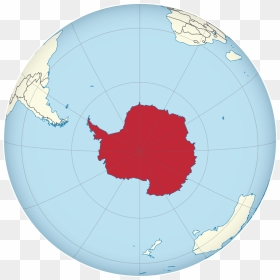 Transparent Antarctica Clipart - Antarctica Clipart, HD Png Download - antarctica png