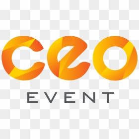 Ceo Event Logo, HD Png Download - ceo png