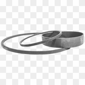 Vbelts - Strap, HD Png Download - belts png