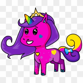 Unicorn, HD Png Download - etika png