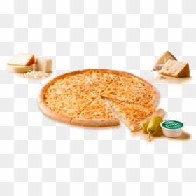 Domicilio Pizza Tocana 6 Quesos Papa Johns, HD Png Download - papa john png