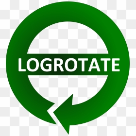 Logrotate Clip Arts - Logrotate Linux, HD Png Download - kodi icon png