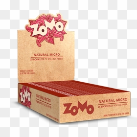 Display Zomo Papel Linha Natural - Zomo Seda Natural Perfect, HD Png Download - linha png