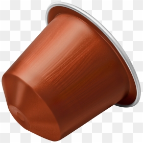Nespresso 1 Sleeve Envivo Lungo Intensity 9, New 2016,just - Nespresso Capsules Envivo Lungo, HD Png Download - en vivo png