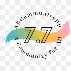Abcommunityph Grand Meetup Logo - Graphic Design, HD Png Download - meetup logo png
