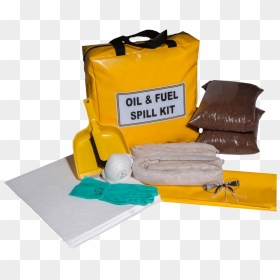 40l Carry Bag Spill Kit Oil - Spill Kit For Oil, HD Png Download - carry bag png