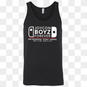Joycon Boyz Forever - T-shirt, HD Png Download - etika png