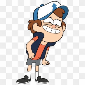 Can I Have That Back Now By Mf99k Gravity Falls Dipper, - Do Dipper Do Gravity Falls, HD Png Download - dipper pines png