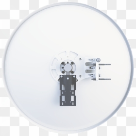 Algcom 5ghz 29dbi Dish Antenna - Circle, HD Png Download - dish antenna png