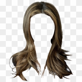 Lace Wig, HD Png Download - mila kunis png