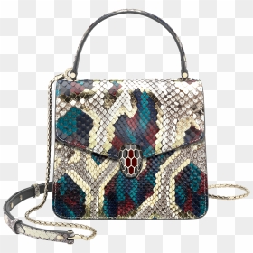 Shoulder Bag, HD Png Download - hand bag png