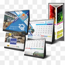 Table Calendar, HD Png Download - table calendar png
