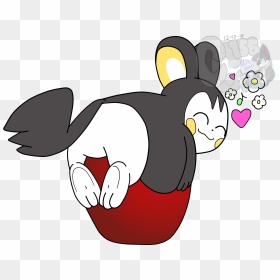 Cartoon , Png Download - Portable Network Graphics, Transparent Png - emolga png