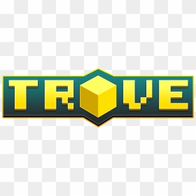 Trove Logo Transparent, HD Png Download - vhv