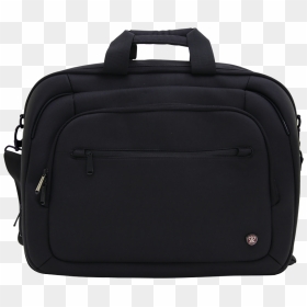 Hand Carry Bag For Laptops Up To - Briefcase, HD Png Download - carry bag png