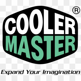 Cooler Master Is Another Computer Parts Manufacturer, - Cooler Master Vector, HD Png Download - computer parts png