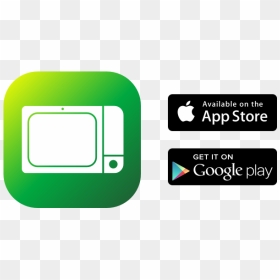 App Store - Available On The App Store, HD Png Download - available on the app store png