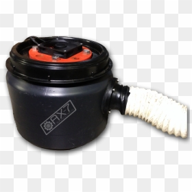 Smoke Tube Systems Cold Steam Generator - Pressure Cooker, HD Png Download - steam texture png