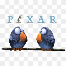Pixar Shorts Image - Funny Crazy Friends Gif, HD Png Download - pixar png