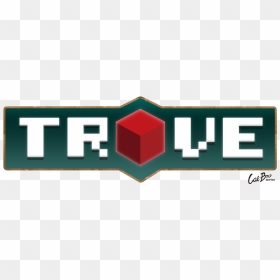 Thumb Image - Trove Logo Png, Transparent Png - trove logo png