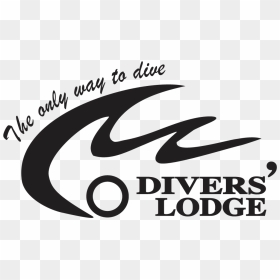 Calligraphy, HD Png Download - diver png