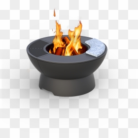 Fire Pits - Flame - Flame, HD Png Download - fire ash png