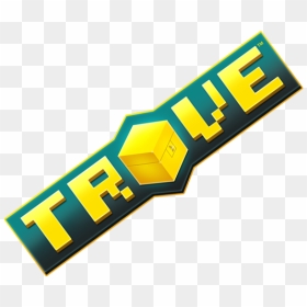 Trove Logo Transparent, HD Png Download - trove logo png