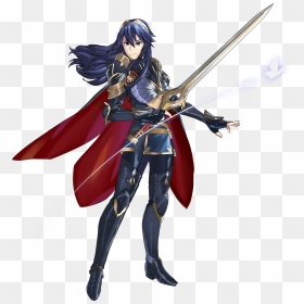 Lucina Png, Transparent Png - lucina png