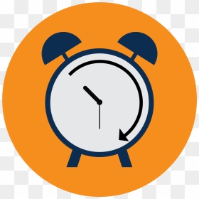 Mejorar La Organización Del Tiempo Clipart , Png Download - Time Management Template Background, Transparent Png - tiempo png
