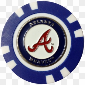 Atlanta Braves Transparent Image - National Hockey League, HD Png Download - atlanta braves png