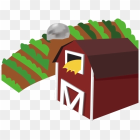 Farm Clipart Transparent, HD Png Download - swagat png