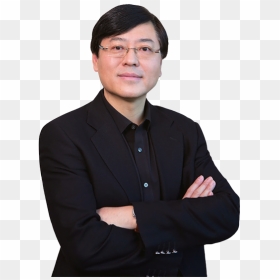 Yang Yuanqing - Rene Aubry, HD Png Download - ceo png