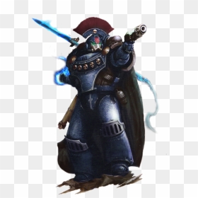 Thumb Image - Warhammer 40000 Png, Transparent Png - warhammer png