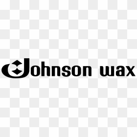Johnson Wax Logo Png Transparent - S. C. Johnson & Son, Png Download - wax png