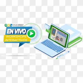 Vivo Webinar Png, Transparent Png - en vivo png