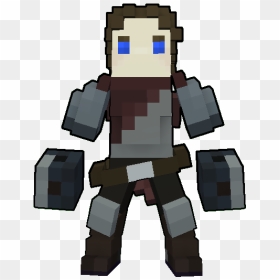 Thumb Image - Gunslinger Trove Png, Transparent Png - trove logo png