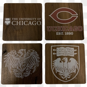 University Of Chicago, HD Png Download - university of chicago logo png
