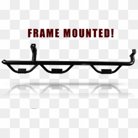 Tough Country Bumpers, HD Png Download - dodge png