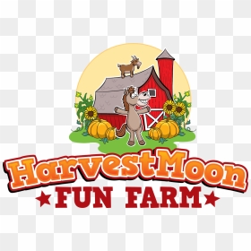 Cartoon, HD Png Download - harvest moon png