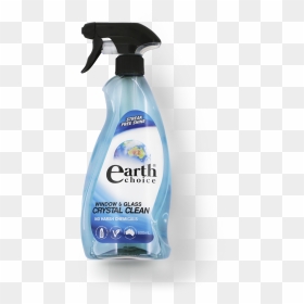 Earth Choice Multi Purpose Spray, HD Png Download - windex png