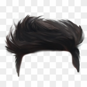 Hair Style Png Hd, Transparent Png - swagat png
