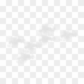 Fumaã§a - Sketch, HD Png Download - fumaça png