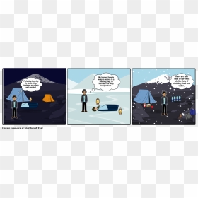 Storyboard Antarctica, HD Png Download - antarctica png
