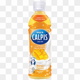 Calpis Malaysia, HD Png Download - etika png